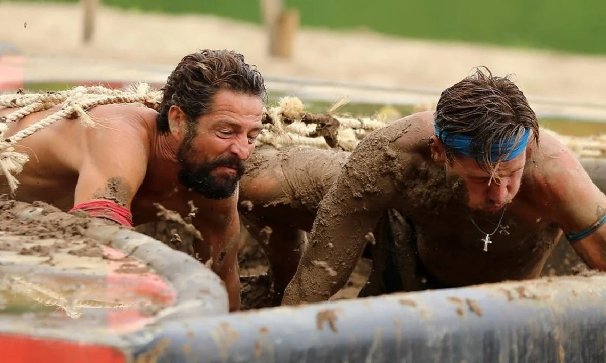 Survivor διαρροή 30/3: Οριστικό spoiler! Αυτοί κερδίζουν το έπαθλο φαγητού!