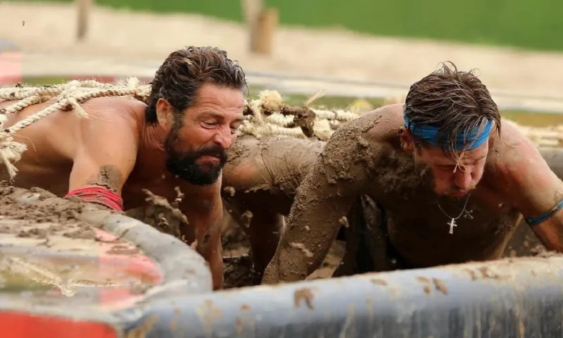 Survivor διαρροή 6/4: Οριστικό spoiler! Αυτοί κερδίζουν το έπαθλο φαγητού!