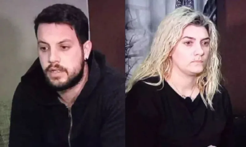 Έγκλημα στην Πάτρα: Ο Δασκαλάκης άδειασε την Πισπιρίγκου