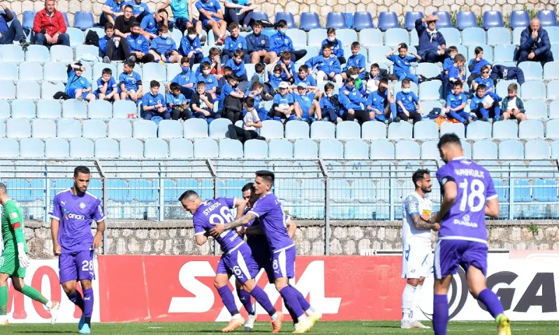 Super League 1: Ο ΟΦΗ που το ξαναέκανε, ο ΠΑΣ Γιάννινα και η πρωτιά της Λαμίας