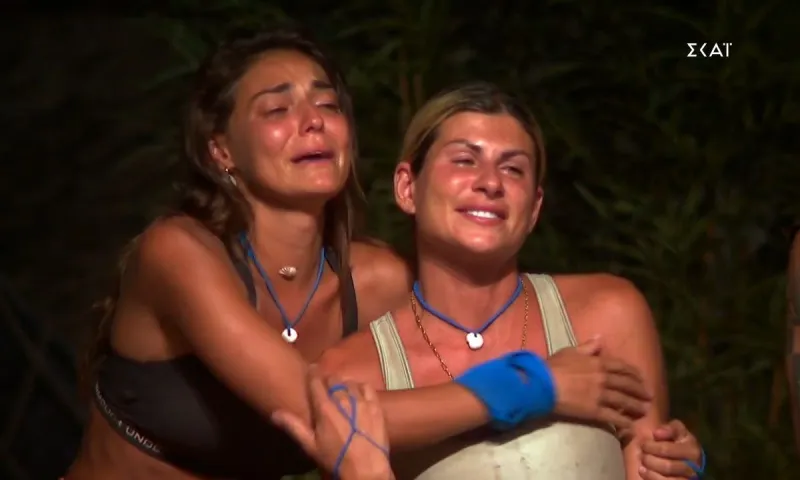 Survivor spoiler αποχώρηση 6/4: ΚΛΕΙΔΩΣΕ το οριστικό spoiler! Αυτός ο παίκτης αποχωρεί!