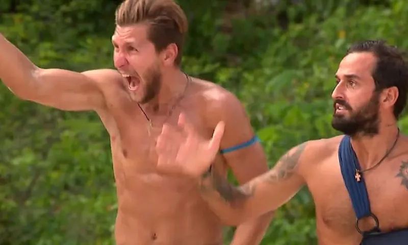 Survivor 6/4: ΕΚΤΑΚΤΟ! Πήρε πόντο ο Εμμανουήλ! «ΧΟΝΤΡΟ» δούλεμα από τους παίκτες!
