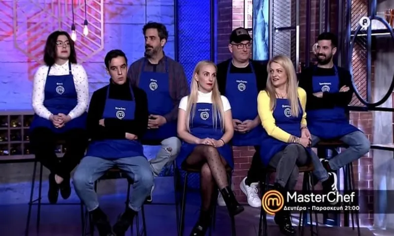 Masterchef trailer 7/4: Είχα ξενερώσει από την αρχή - Πόλεμος για το Green award και τα 10.000 ευρώ