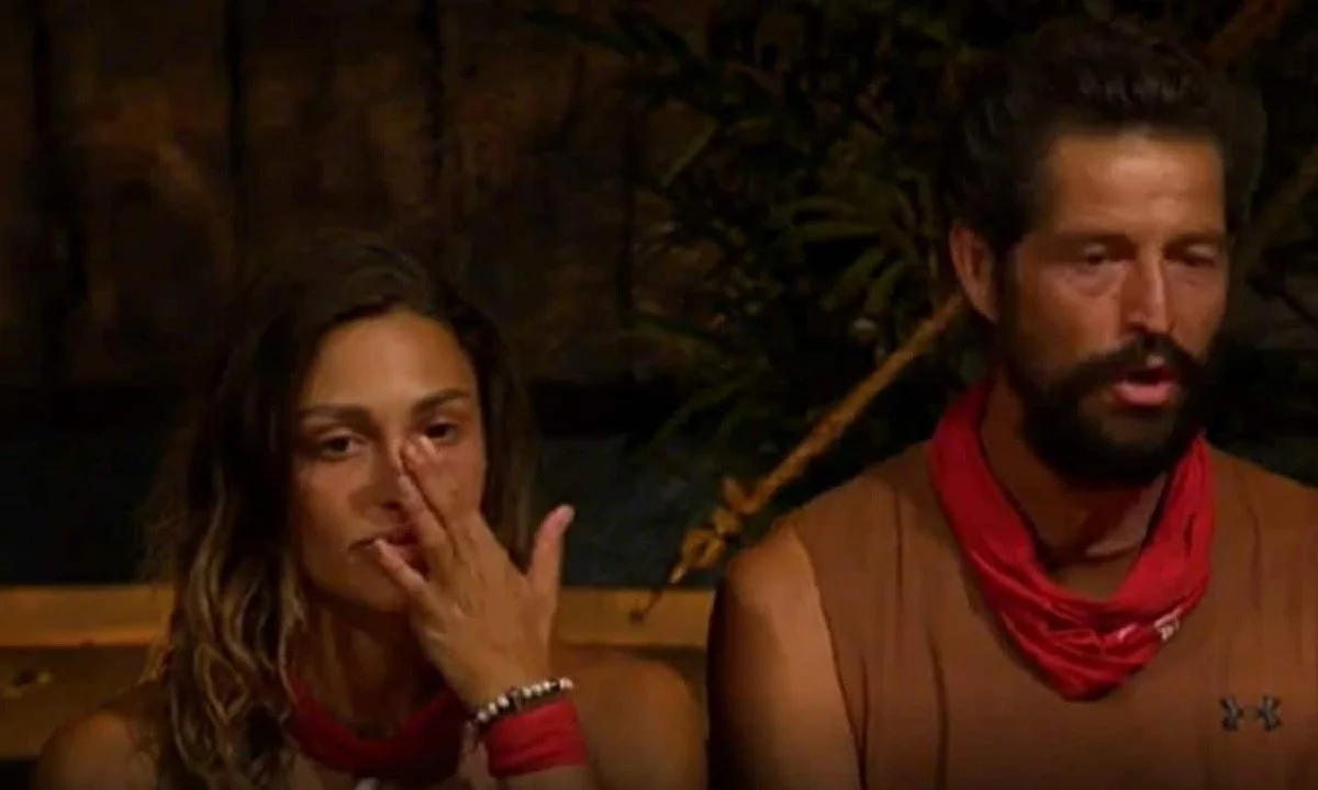 Survivor Highlights 7/4: Η εβδομάδα στο ριάλιτι επιβίωσης του ΣΚΑΪ έριξε αυλαία με ένα πολύ «γεμάτο» επεισόδιο.