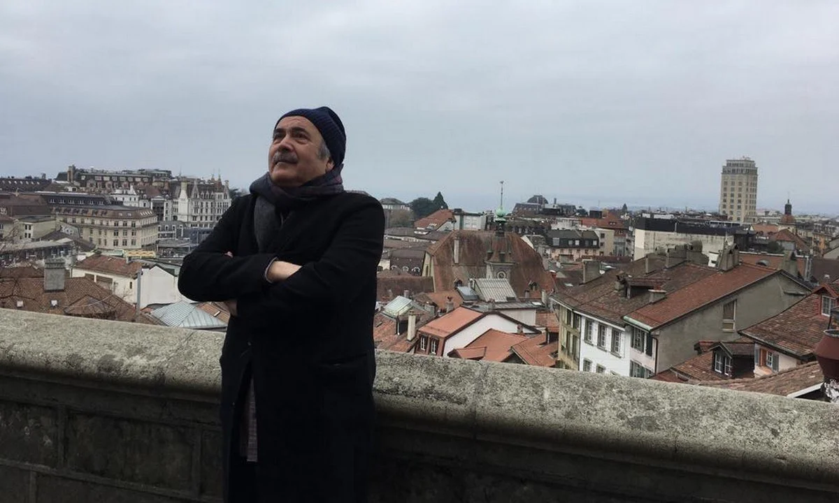 Λάκης Λαζόπουλος: Αυτός ήταν ο «λόγος» που η Ρούλα Πισπιρίγκου σκότωνε τα παιδιά της