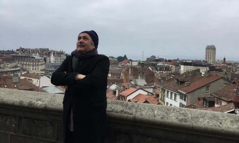 Λάκης Λαζόπουλος: Αυτός ήταν ο «λόγος» που η Ρούλα Πισπιρίγκου σκότωνε τα παιδιά της