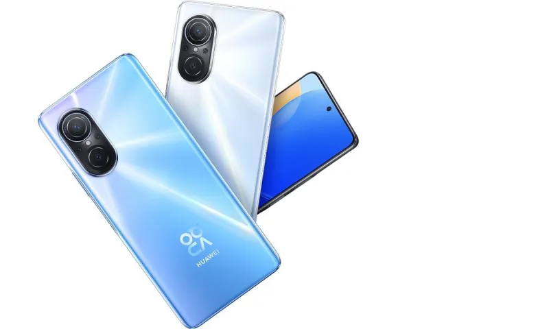 HUAWEI nova 9 SE: Κινητό για να Ζεις Μαζί του