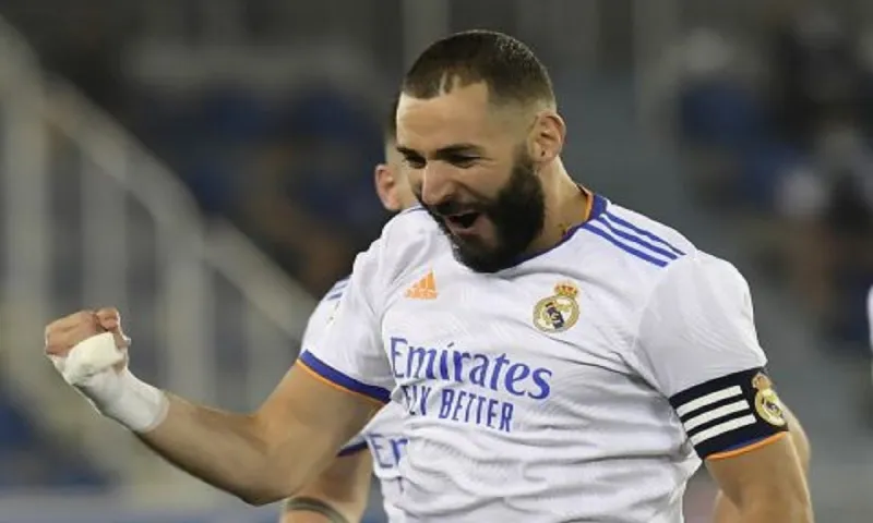 Μάντσεστερ Σίτι - Ατλέτικο Μαδρίτης με 5-5-0 βάσεις για την πρόκριση δεν βάζεις