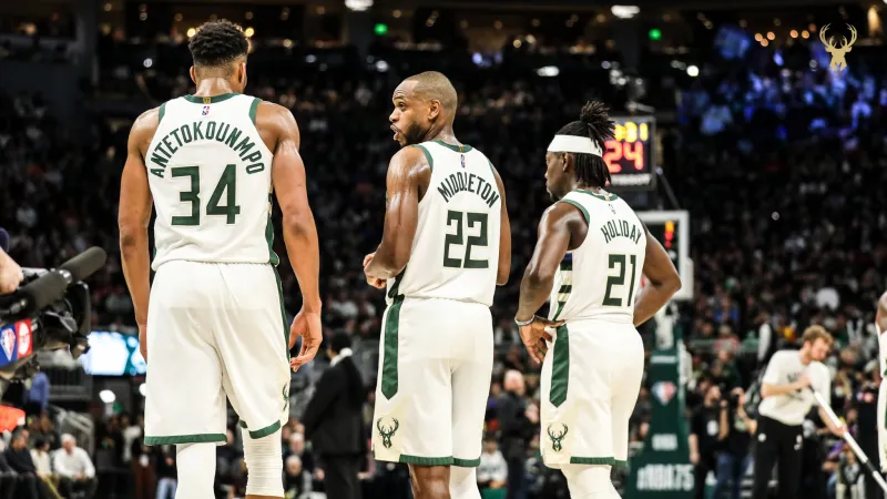 NBA Βαθμολογία – Αποτελέσματα: Ο Γιάννης «κατάπιε» και τους Σέλτικς! - Στην 2η θέση οι Μπακς