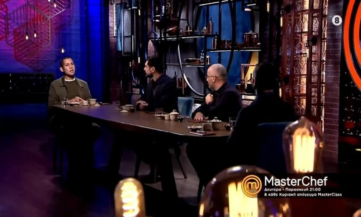 Masterchef trailer 9/4: Το πιο απαιτητικό πιάτο - Παίκτες σε πανικό για τα χρήματα