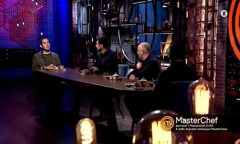 Masterchef trailer 8/4: Το πιο απαιτητικό πιάτο - Παίκτες σε πανικό για τα χρήματα