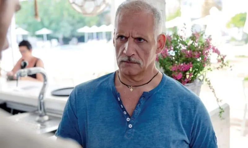 Σασμός επόμενα επεισόδια: Αυτό είναι το μέλλον του Κώστα μετά την επιστροφή του στο χωριό