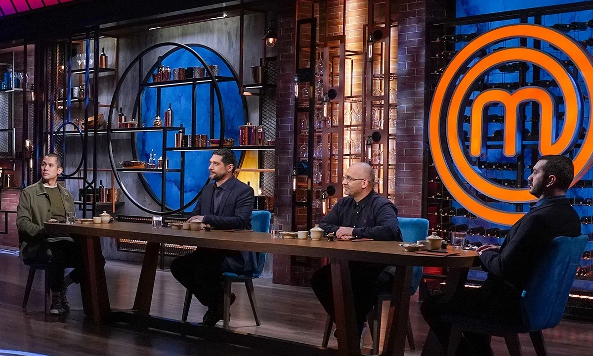 MasterChef highlights 9/4: Αυτός κέρδισε τις 10.000 ευρώ - Σκληρή μάχη για το Green Award!