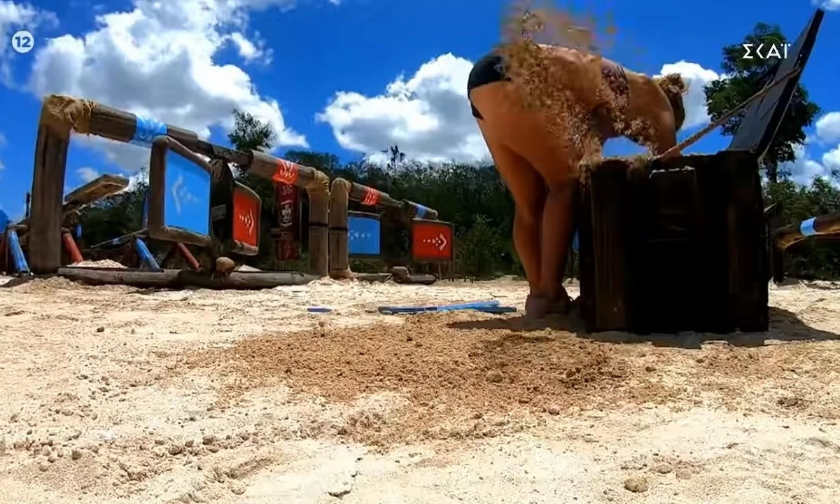 Survivor διαρροή 9/4: Οριστικό spoiler! Αυτοί κερδίζουν το έπαθλο φαγητού!