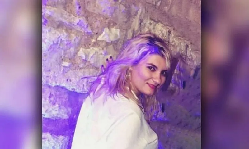 Ρούλα Πισπιρίγκου: Αυτό την πρόδωσε - Ο Γρηγόρης Λέων αποκαλύπτει