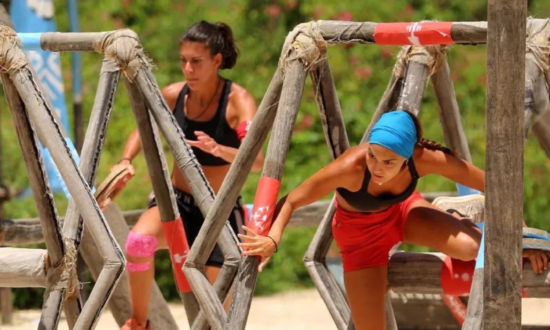 Survivor διαρροή spoiler Στατιστικά 9/4: «Πασάς» ο Άρης, μετεξεταστέος Εμμανουήλ