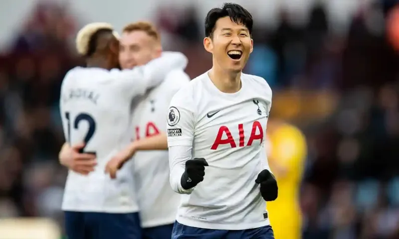 Premier League: Ντόρτια η Τότεναμ και φουλ για Champions League (vids)