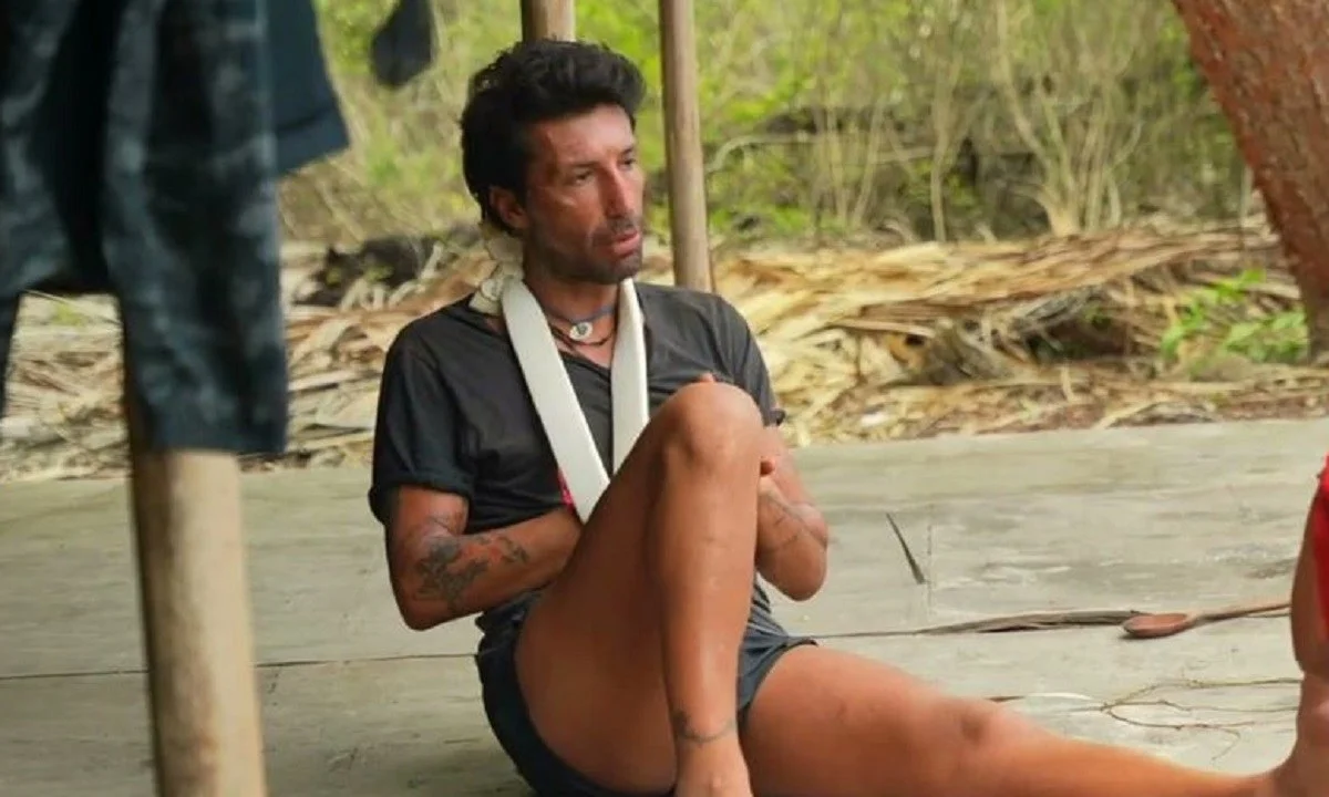 Survivor 9/4: Απίστευτη νέα κόντρα με συμπαίκτη του ο Κωνσταντίνος Εμμανουήλ