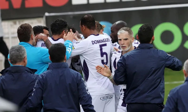 Βαθμολογία Super League play out: Και τώρα οι δυο τους