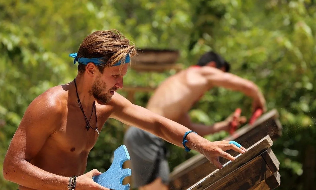 Survivor spoiler 10/4: Μπλε ή Κόκκινοι θα πάρουν το πρώτο τοτέμα Ασυλίας; Η απάντηση εντός