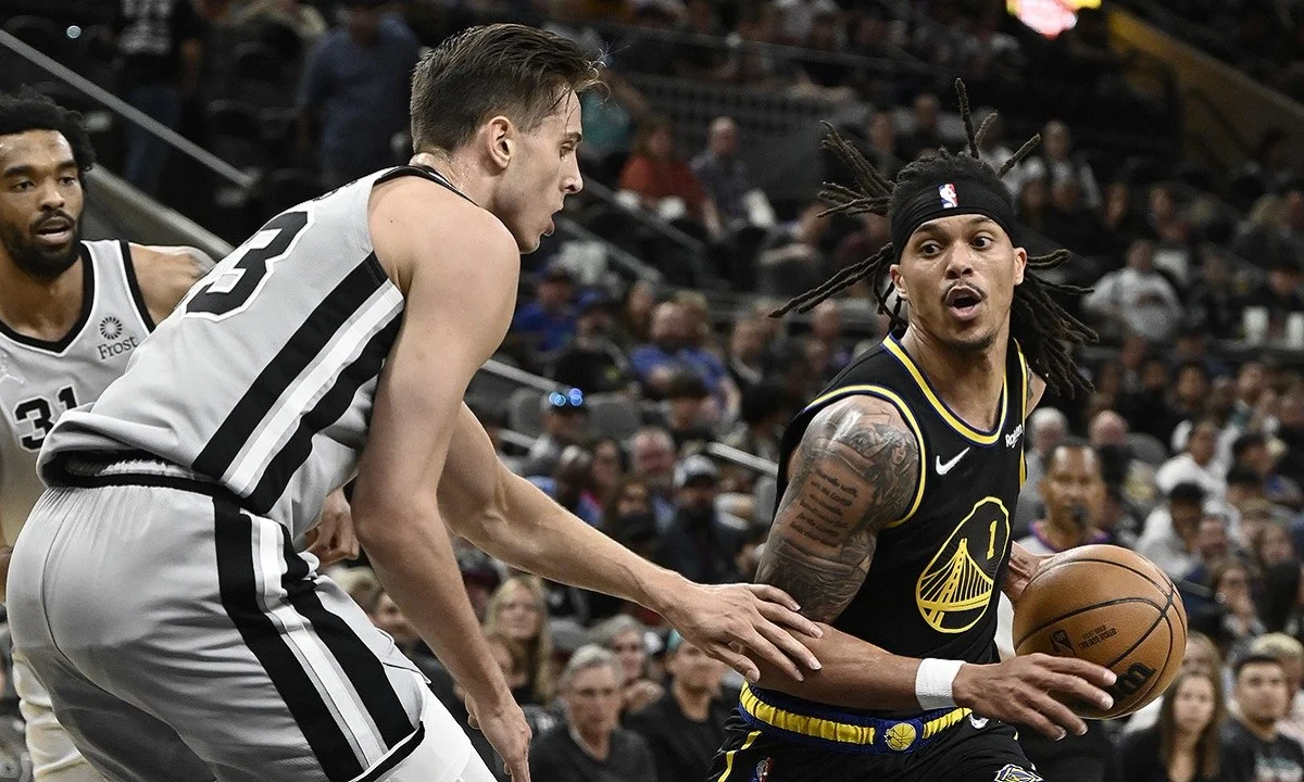 NBA Βαθμολογία – Αποτελέσματα: Δύσκολα οι Γουόριορς, σάρωσαν τους Πέλικανς οι Γκρίζλις!