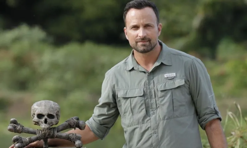 Survivor spoiler αποχώρηση 10/4: Αυτός το απόλυτο φαβορί για 1ος υποψήφιος!