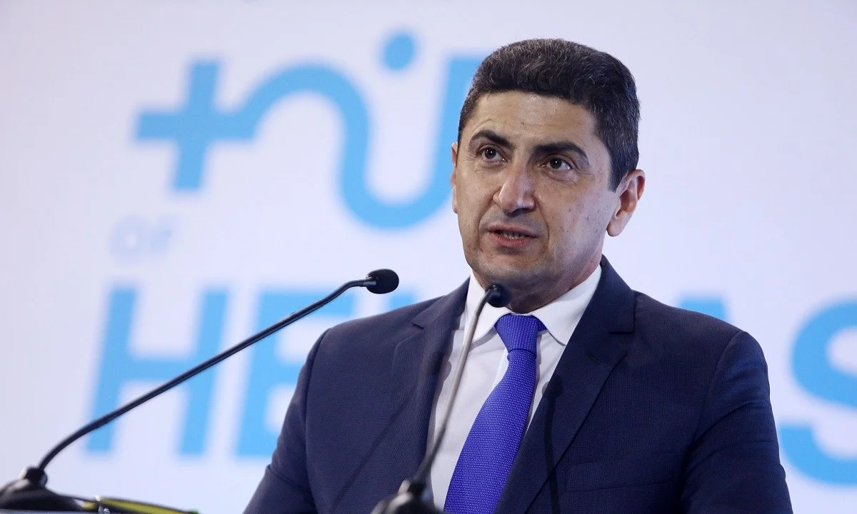 Λευτέρης Αυγενάκης: H πρωτοβουλία του με τις συναντήσεις για τον Εθνικό Στρατηγικό Σχεδιασμό είναι πολύ θετική. Αρκεί να μην μείνει εκεί.