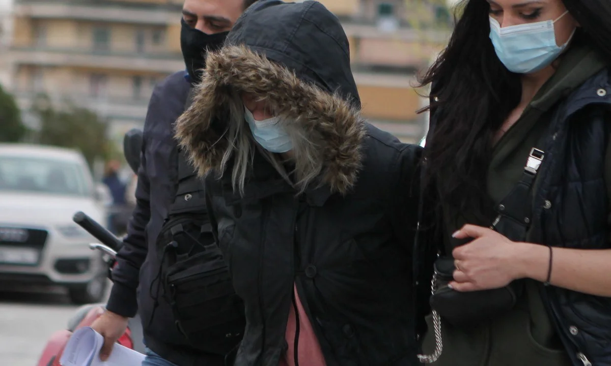 Ρούλα Πισπιρίγκου: 9 ερωτήματα που βάζουν φωτιά στις έρευνες