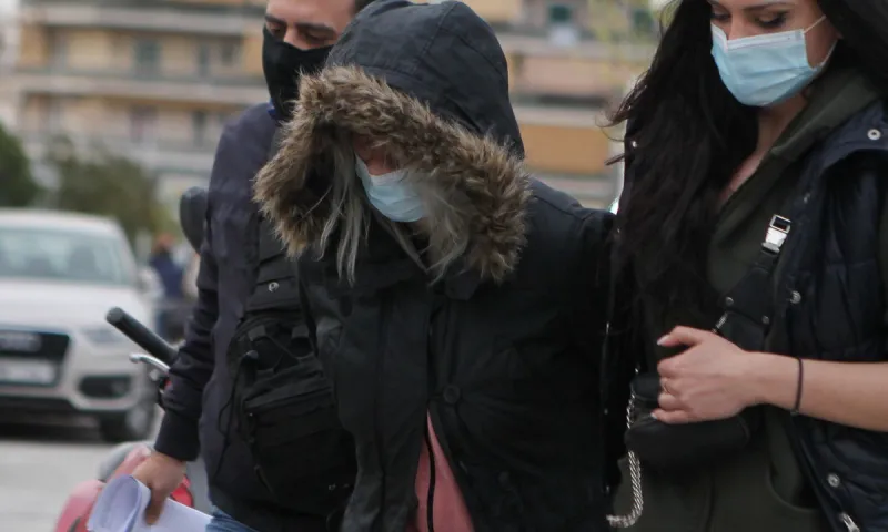 Ρούλα Πισπιρίγκου: 9 ερωτήματα που βάζουν φωτιά στις έρευνες