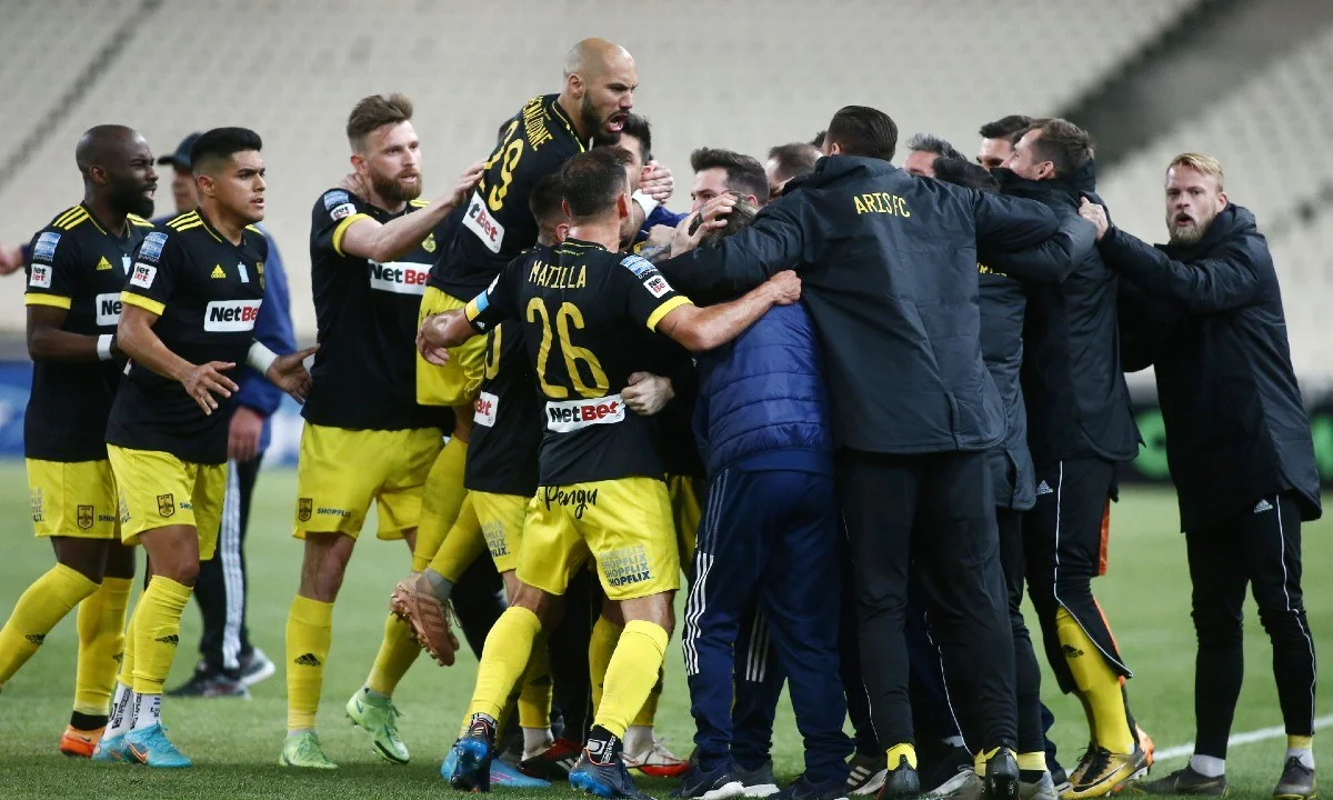 Δείτε πώς διαμορφώθηκε η βαθμολογία των play off της Super League, μετά και την ολοκλήρωση της 4ης αγωνιστικής.