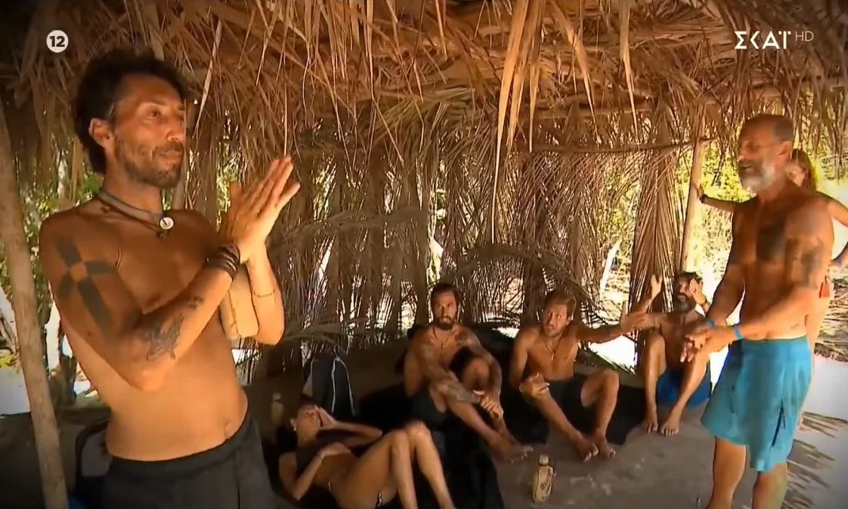 Survivor trailer 11/4: Υπάρχει κακία και ζήλια - Σταμάτα τα μιλάς - Να φύγεις - Θα τους χτυπάω εκεί που πονάνε!