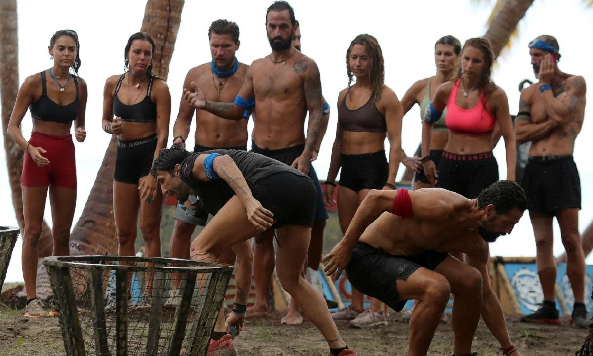 Survivor: Αυτός είναι το φαβορί για 2ος υποψήφιος προς αποχώρηση!