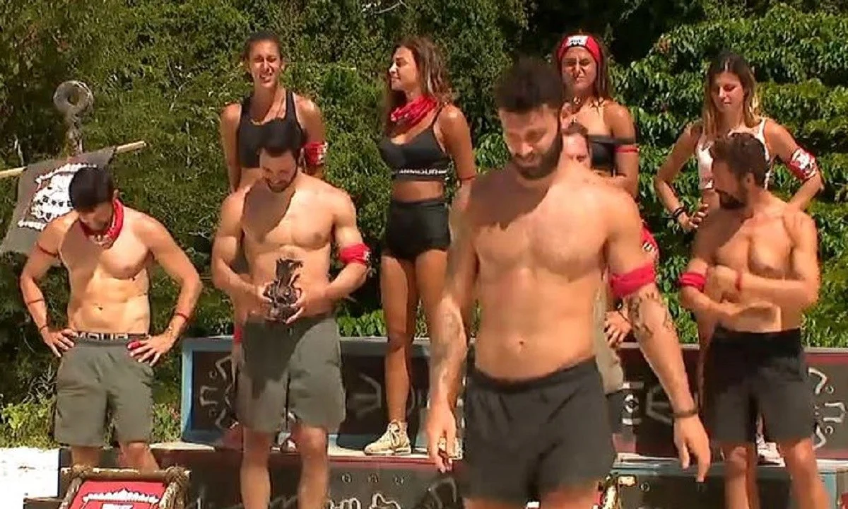Survivor spoiler αποχώρηση 11/4: Παίκτες που δεν τους λες και... φαβορί για την κούπα