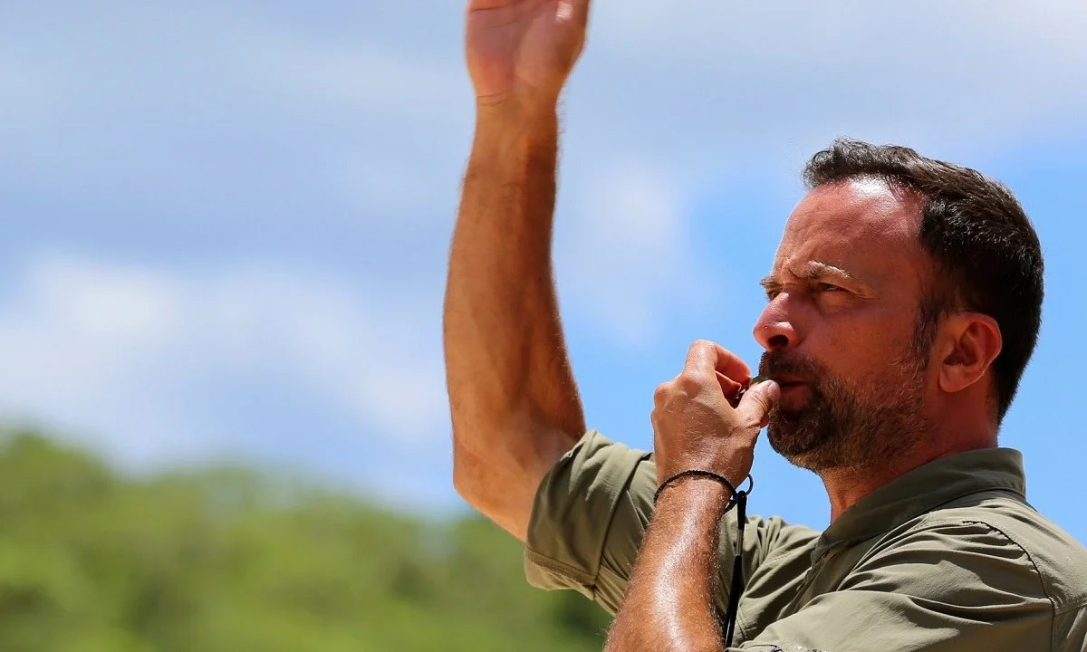 Survivor 11/4: Ποιος θα πανηγυρίσει το δεύτερο τοτέμ της εβδομάδας;