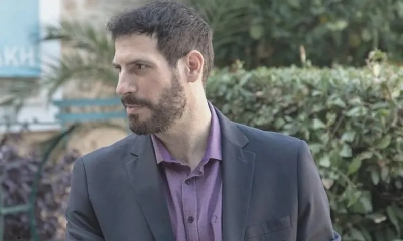 Σασμός επόμενα επεισόδια: Σε πανικό ο Άγγελος με την Σεμίνα - Σε σοκ η Μαρίνα με την απελευθέρωση του Αστέρη