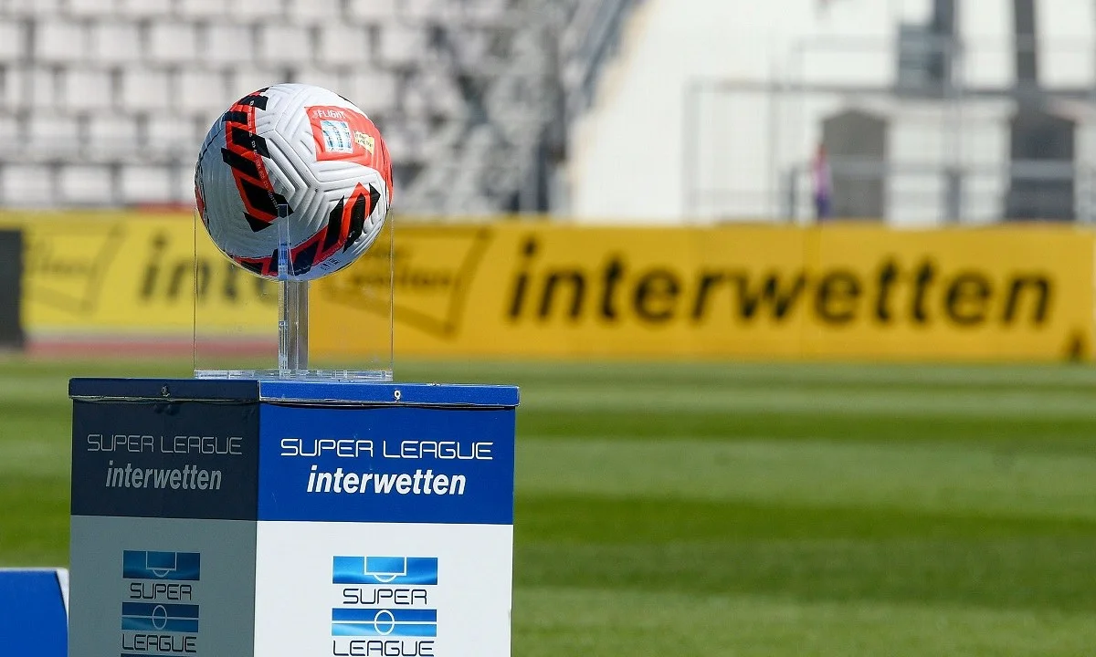 Super League! Μια ατέρμονη λούπα! Ένα πρωτάθλημα -σήριαλ με περισσότερα επεισόδια και από τη «Λάμψη» του Φώσκολου!
