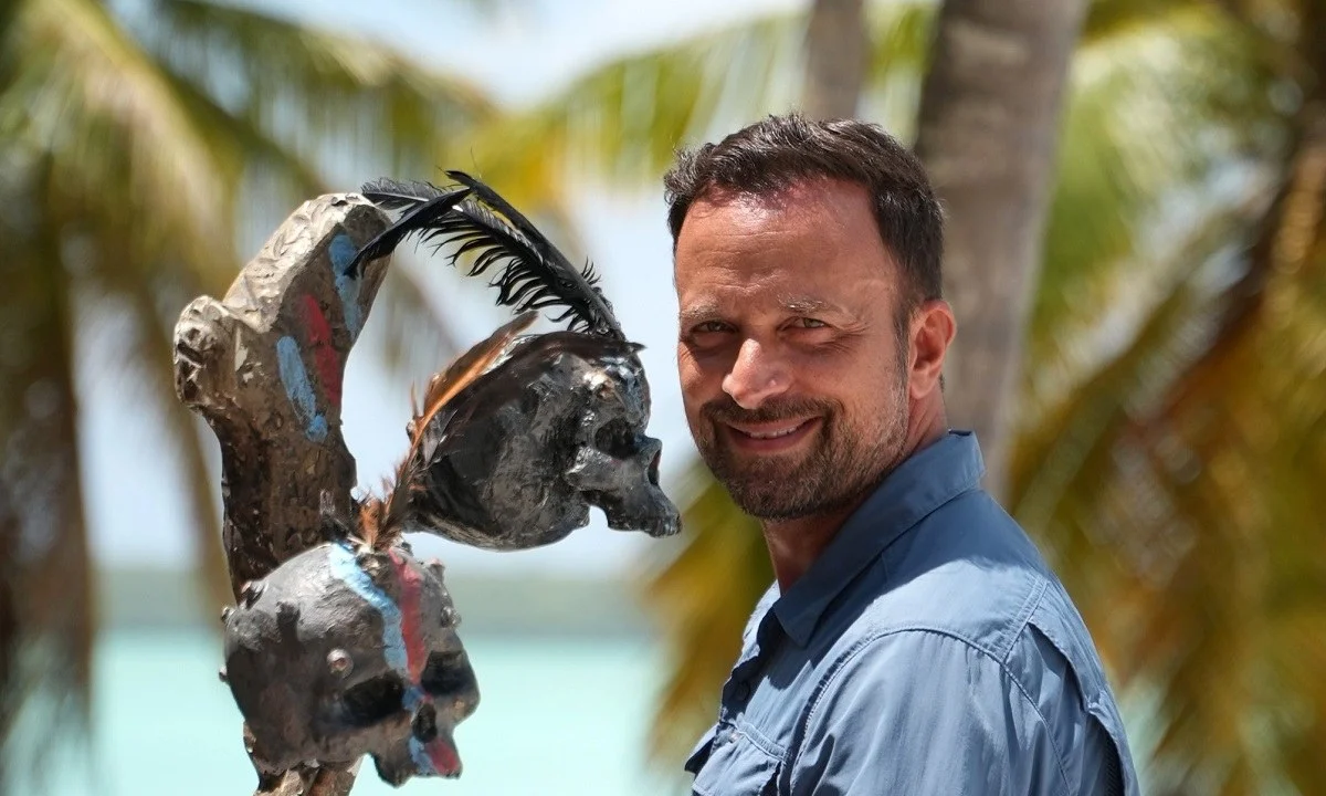 Survivor 12/4: Μπλε ή Κόκκινοι; Η απάντηση εντός