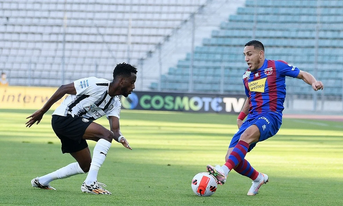 Super League νέα 12/4: Ο «τσουχτερός» Ρεγκατέν και το «καμπανάκι»