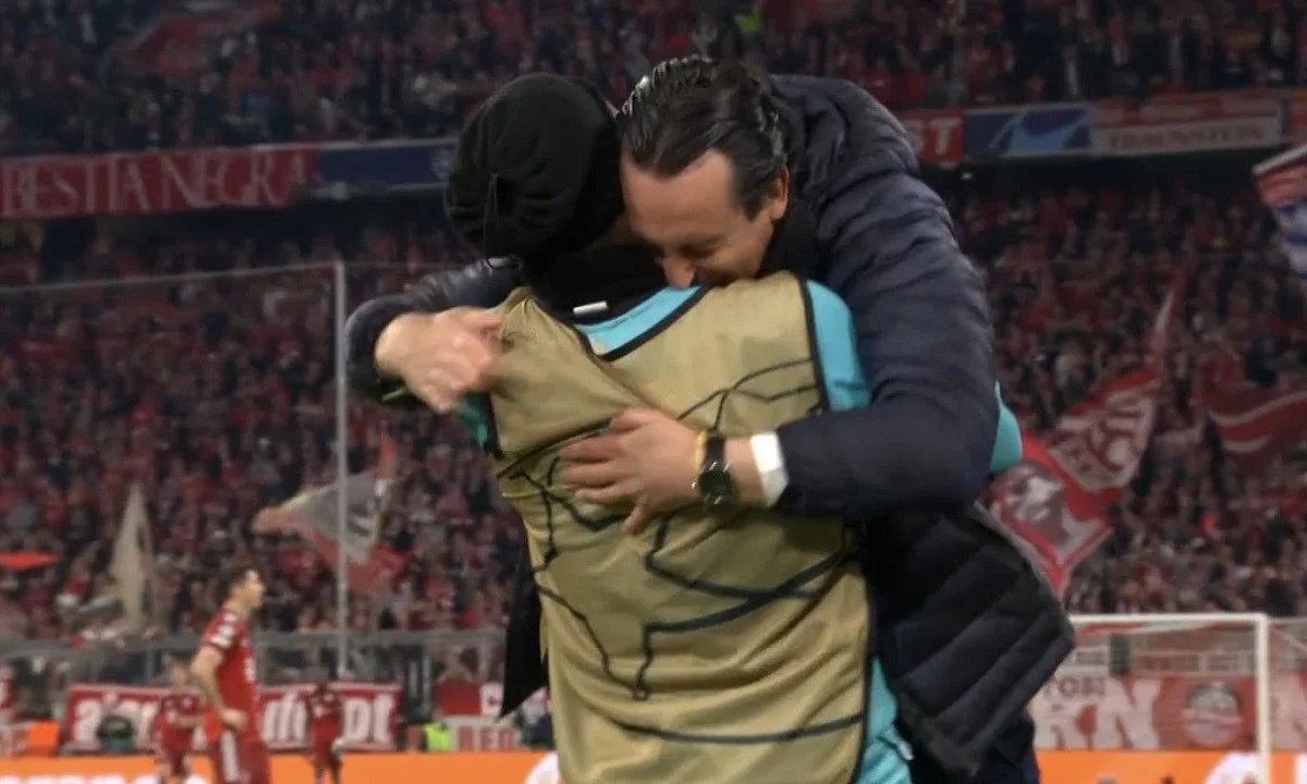 Champions League: Μετά το Τορίνο και το Μόναχο υποκλίθηκε το «κίτρινο υποβρύχιο», το οποίο επέστρεψε στα ημιτελικά της διοργάνωσης μετά το 2006