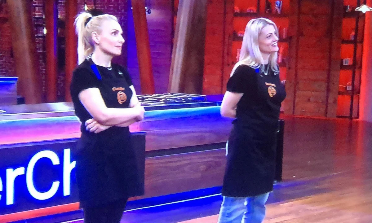 MasterChef Twitter: Η «σουπιά» Ελισάβετ «έκλεψε» την παράσταση!