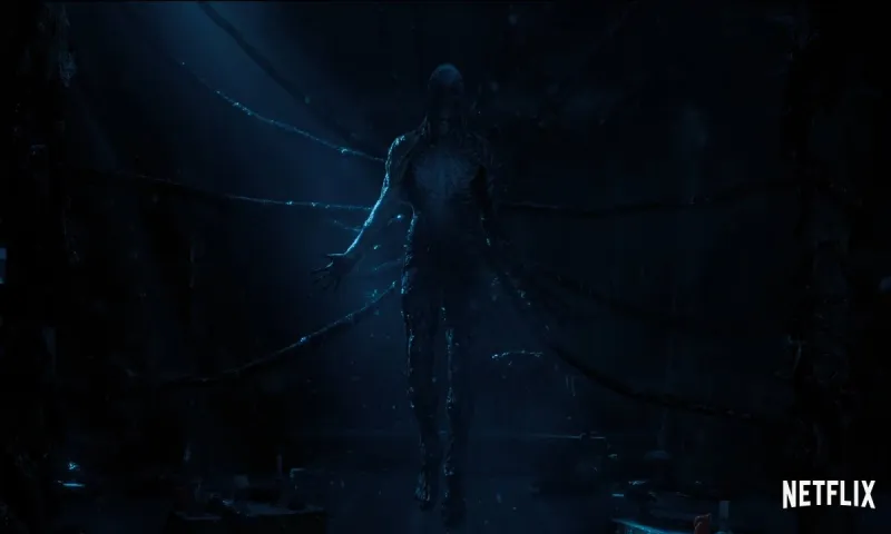 Stranger Things 4: Το trailer του 4ου κύκλου προκαλεί ανατριχίλα!