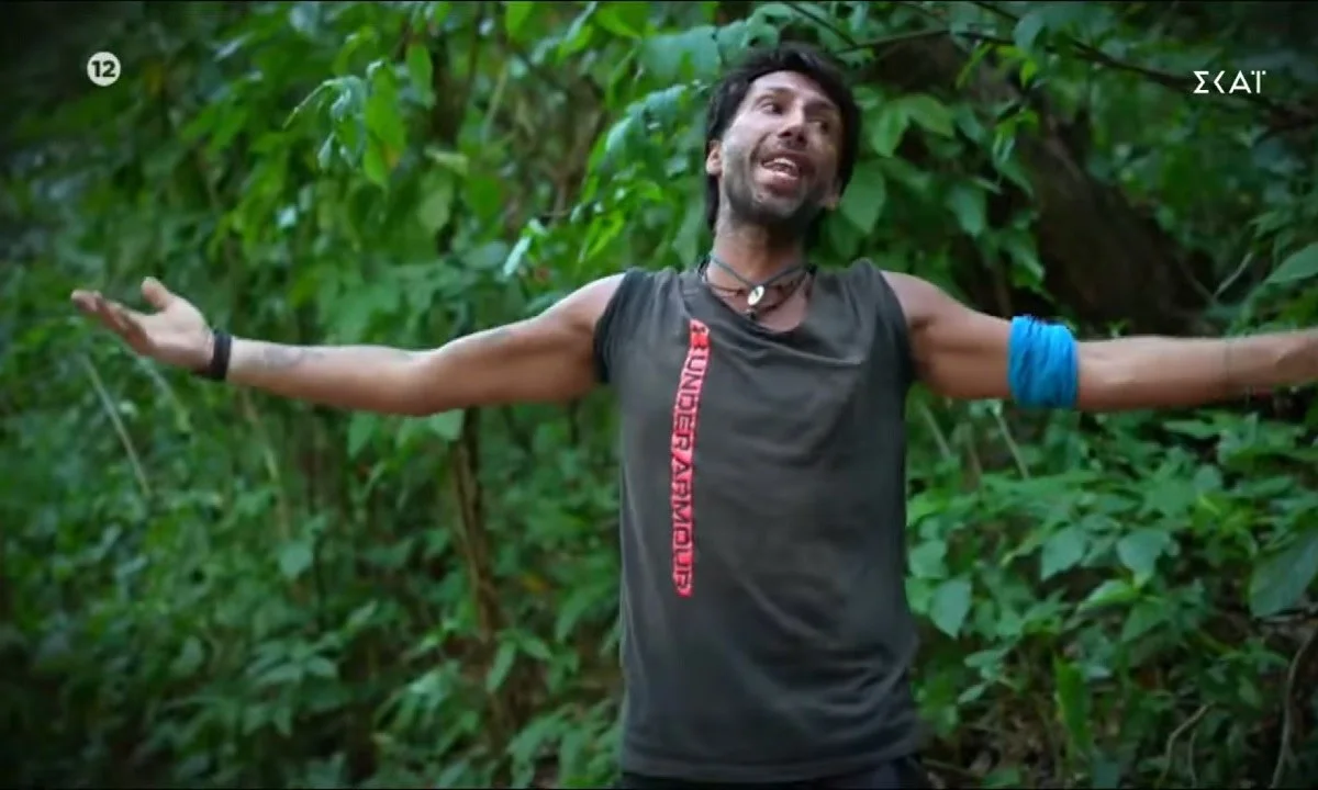 Survivor trailer 13/4: Νέο χάος από τον Εμμανουήλ και τους Μπλε- Σοβαρός τραυματισμός για τη Μέι στο αγώνισμα!