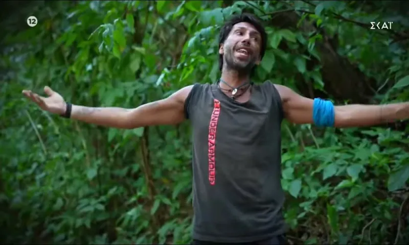 Survivor trailer 13/4: Νέο χάος από τον Εμμανουήλ και τους Μπλε- Σοβαρός τραυματισμός για τη Μέι στο αγώνισμα!