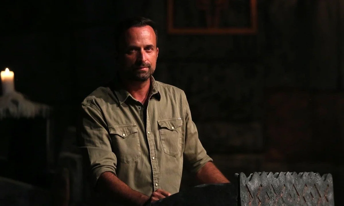 Survivor spoiler αποχώρηση 13/4: Πάντα χρήσιμο το επαναληπτικό κομμάτι για το οριστικό της αποχώρησης στο Survivor. Αυτός ο παίκτης αποχωρεί.