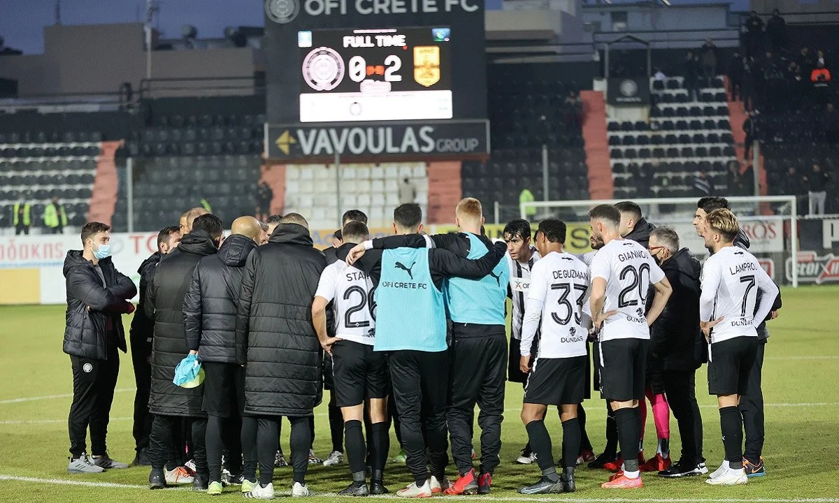 Super League νέα 13/4: Όλες οι ειδήσεις της ημέρας από τις ομάδες της Super League. Τα τελευταία νέα πριν τη σέντρα των παιχνιδιών της 5ης αγωνιστικής των play out.