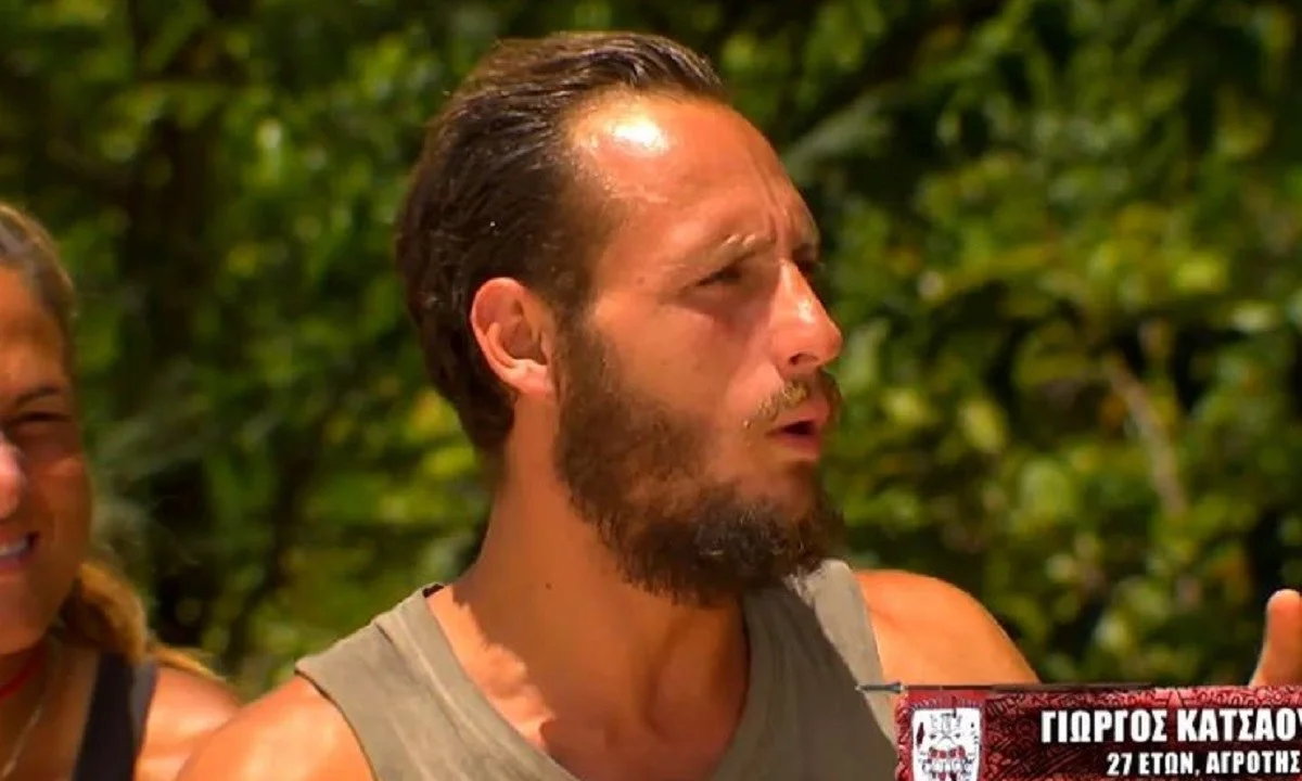 Survivor 13/4: Ο Τσακατσούκας ντύθηκε... δικηγόρος του, ο Άρης Σοϊλέδης έγινε έξαλλος και ένα ακόμα θερμό επεισόδιο πήγε να ξεφύγει από τον έλεγχο.