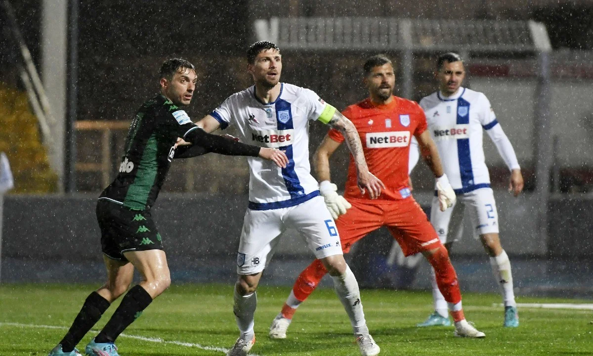 ΠΑΣ Γιάννινα: Όπως αναφέρει η στήλη «Agent Greek» στο e-sportime ήδη οι σειρήνες έχουν αρχίσει να ηχούν και για τον Γιάννη Κάργα.