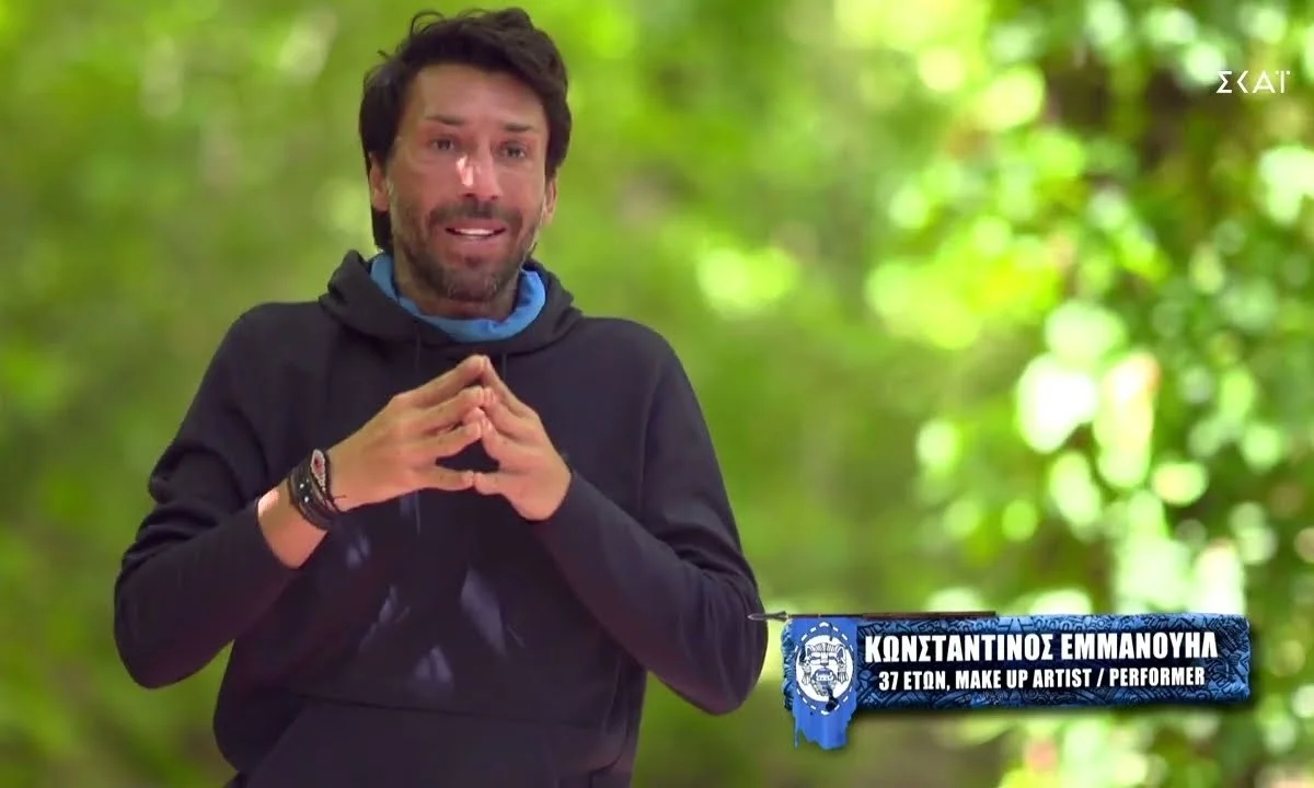 Survivor highlights 14/4: Βρισκόμαστε στην τελική ευθεία για το πάρτι της ένωσης και όπως είναι λογικό τα πάντα είναι στο «κόκκινο».