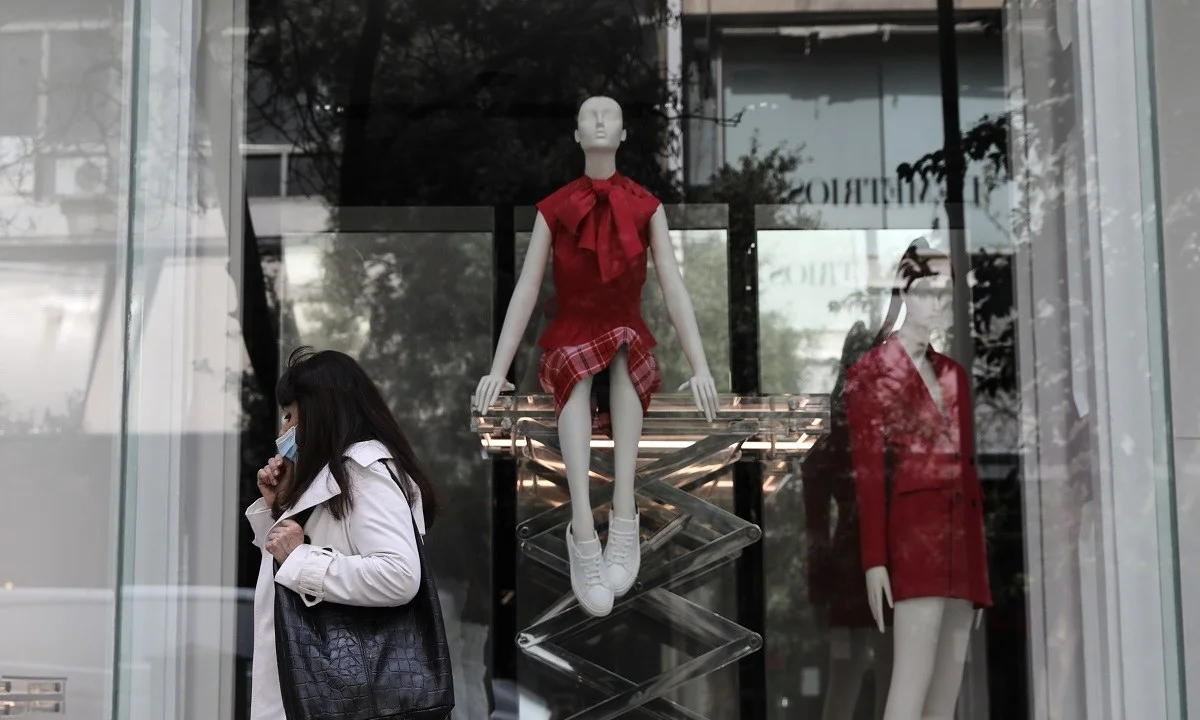 Πάσχα: Λίγες ημέρες πριν μπούμε στην Μεγάλη Εβδομάδα τίθεται σε εφαρμογή το εορταστικό ωράριο καταστημάτων.