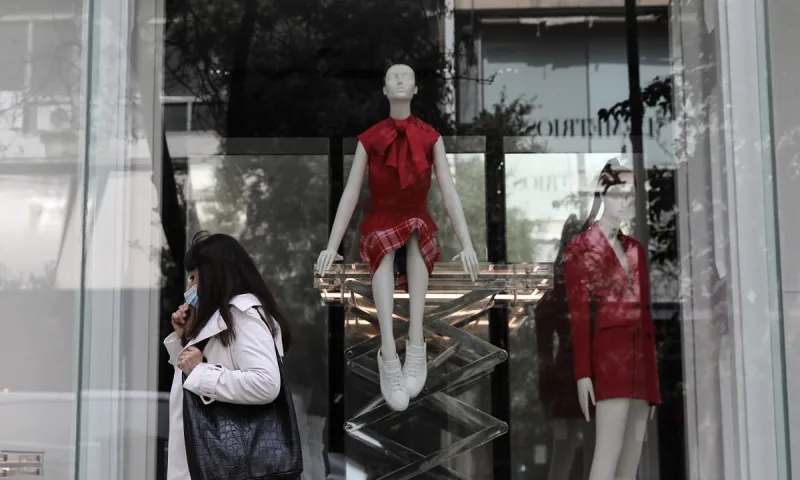 Πάσχα: Από σήμερα ξεκινά το εορταστικό ωράριο